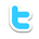 Icono de Twitter